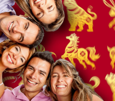 КИНЕСКИ ХОРОСКОП ЗА СЕПТЕМБАР: Шта нам доноси крај лета?