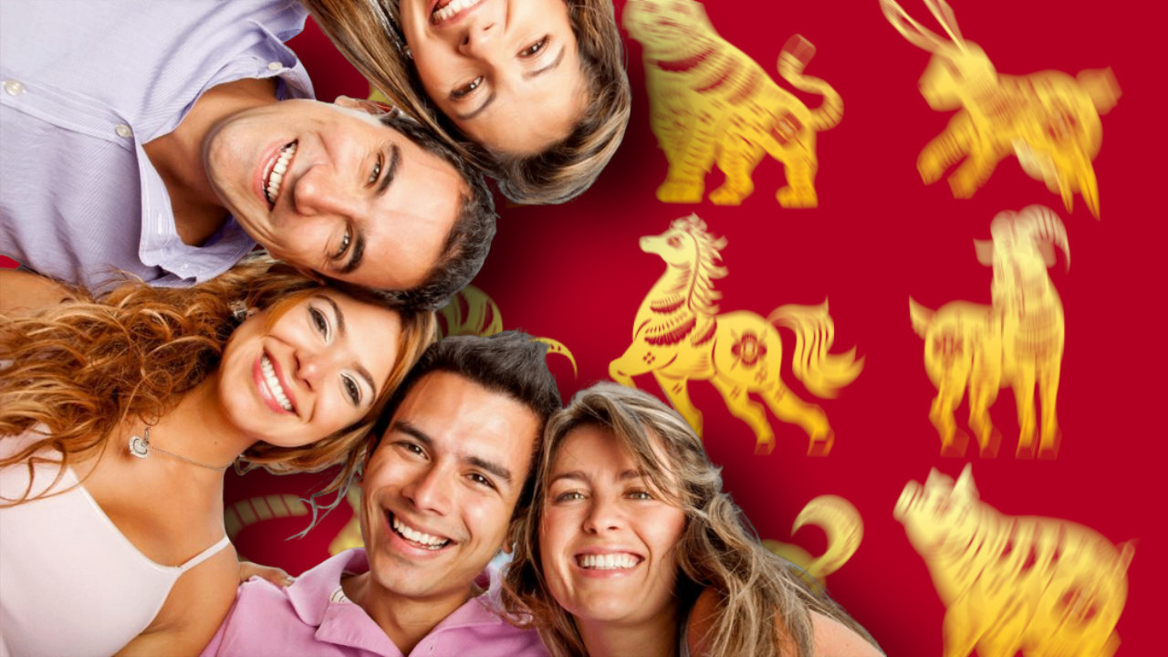 КИНЕСКИ ХОРОСКОП ЗА СЕПТЕМБАР: Шта нам доноси крај лета?