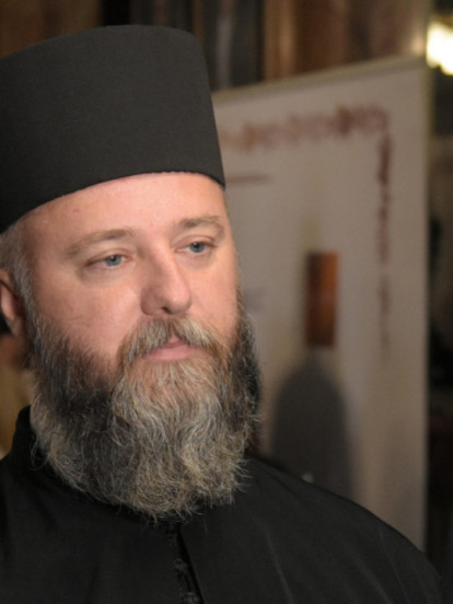 "To je prva stvar koju đavo govori kad uđe u čoveka"