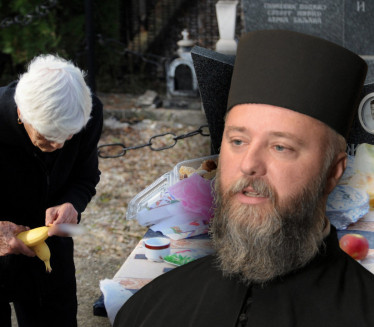 NE BUDITE PLITKI: Zašto ne treba govoriti: "Primi saučešće"?