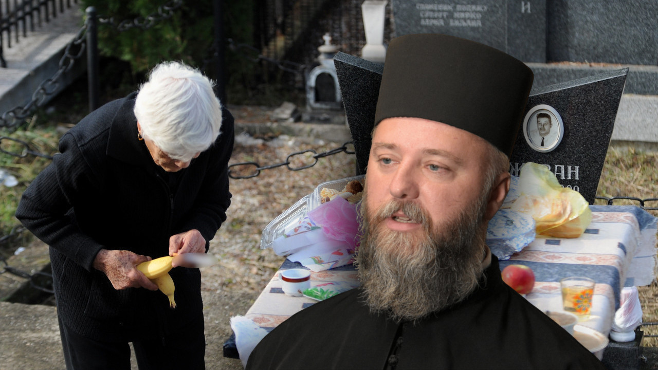 NE BUDITE PLITKI: Zašto ne treba govoriti: "Primi saučešće"?