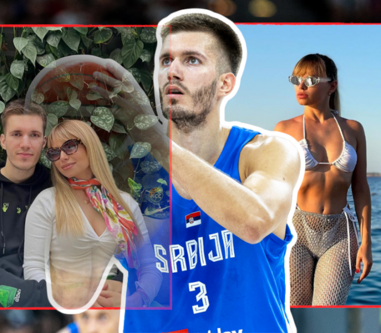 ČETIRI GODINE STARIJA Ko je Petruševa draga? Rodila mu ćerku