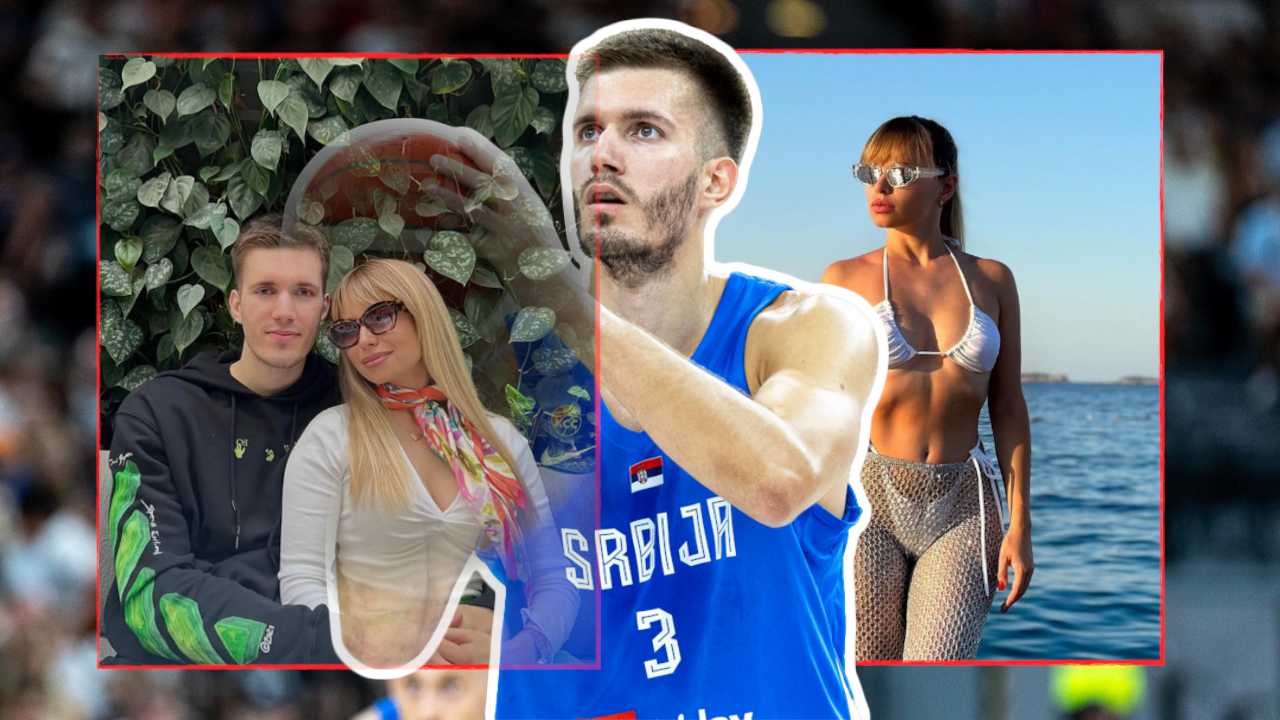 ČETIRI GODINE STARIJA Ko je Petruševa draga? Rodila mu ćerku