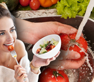 Шта се тачно догађа телу ако сваки дан једемо ПАРАДАЈЗ?