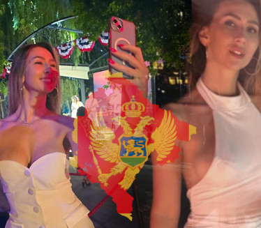 NAJLEPŠA CG POLITIČARKA: Šefica Direktorata za ljudska prava