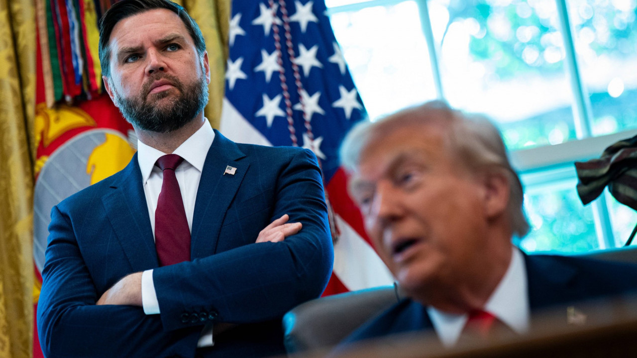 "Spreman sam da preuzmem funkciju predsednika SAD"