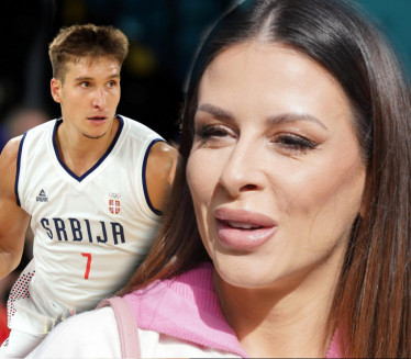 POSLE POVREDE: Ana Bogdanu dala savet- dovela sve do suza