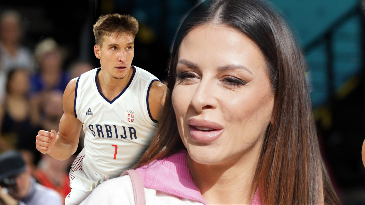 POSLE POVREDE: Ana Bogdanu dala savet- dovela sve do suza