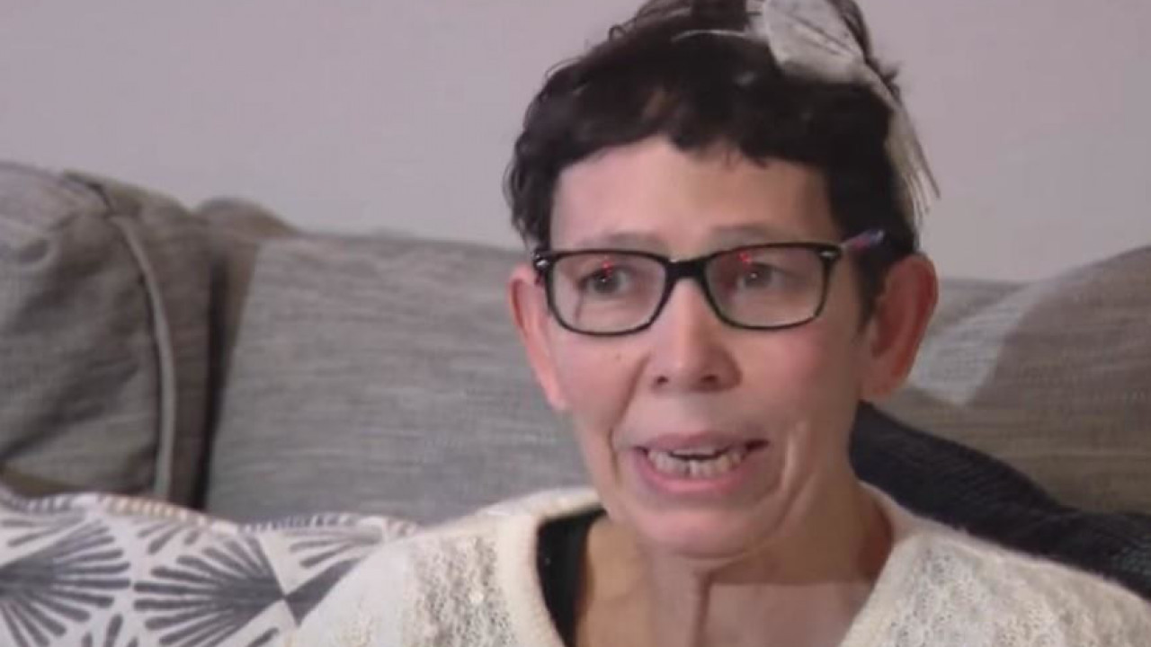 Ukradena kao beba - strašnu istinu otkrila pola veka kasnije