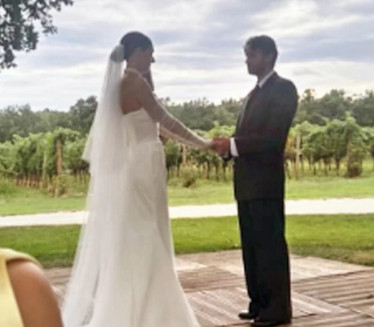 PONOS RODITELJA: Udala se Nika- unuka je slavnog glumca