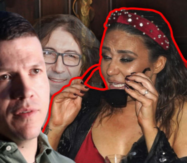 "Верујем Ралету, све је то у налету љубави и СТРАСТИ"