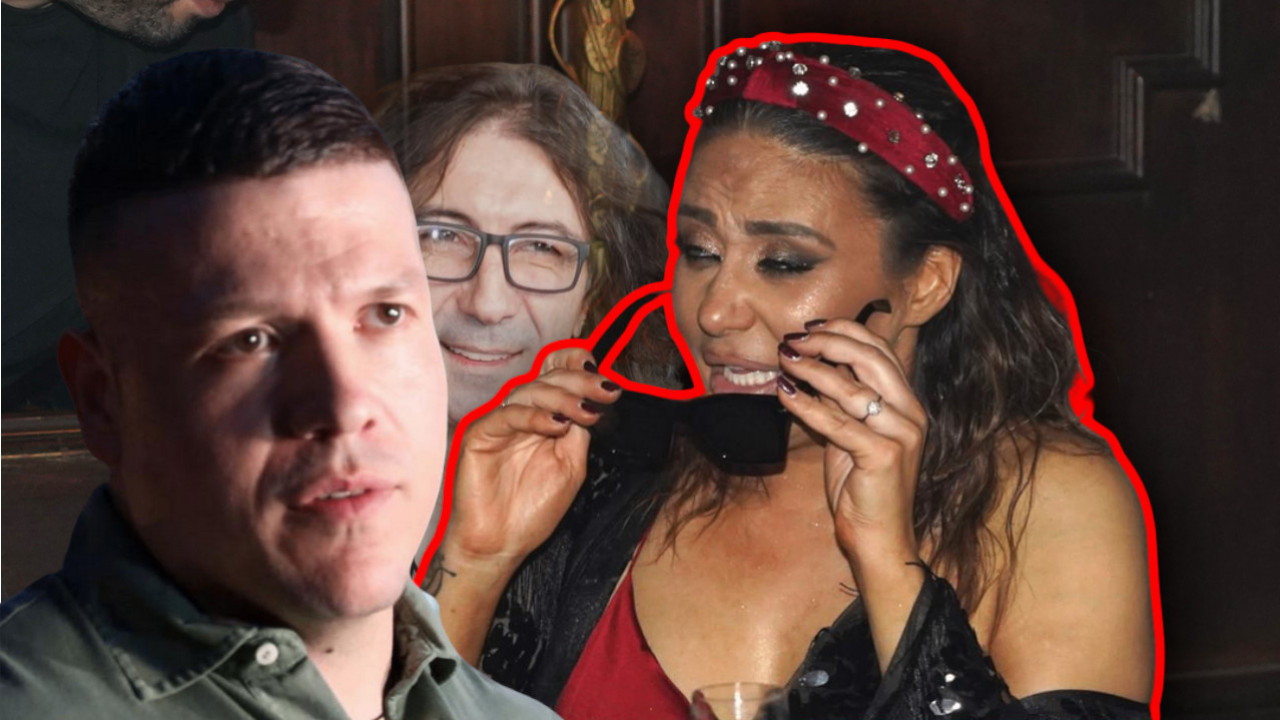 "Verujem Raletu, sve je to u naletu ljubavi i STRASTI"