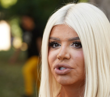 MORATE DA POVEDETE RAČUNA: Dara dala kritiku takmičarkama ZG