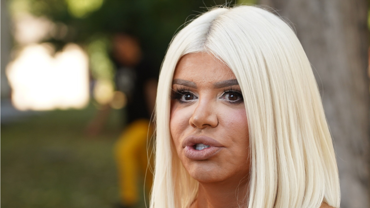 МОРАТЕ ДА ПОВЕДЕТЕ РАЧУНА: Дара дала критику такмичаркама ЗГ