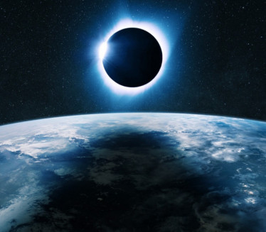 MESEC SE UDALJAVA OD ZEMLJE: Dan od 25 sati postaje realnost?