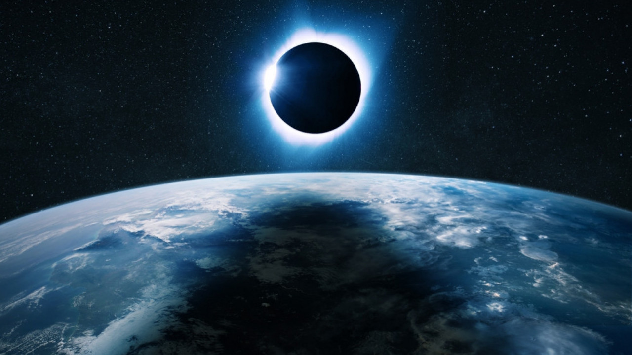 MESEC SE UDALJAVA OD ZEMLJE: Dan od 25 sati postaje realnost?