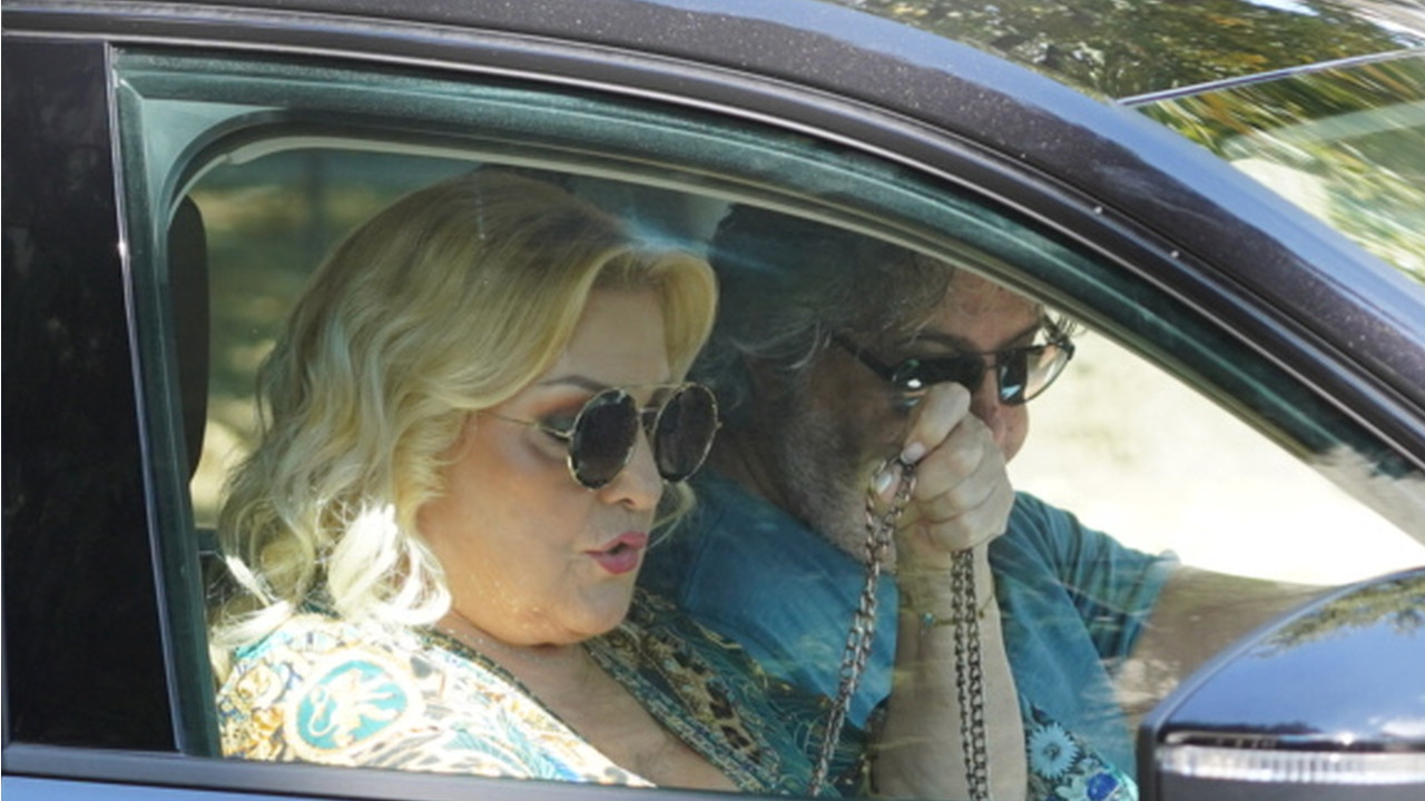 "Јављам се поводом информације да ми је умрла мајка..."