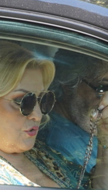 "Javljam se povodom informacije da mi je umrla majka..."