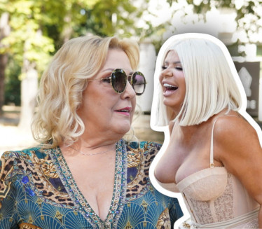 "Ne zanima me što Dara hoće svađu! Znam šta je moje"