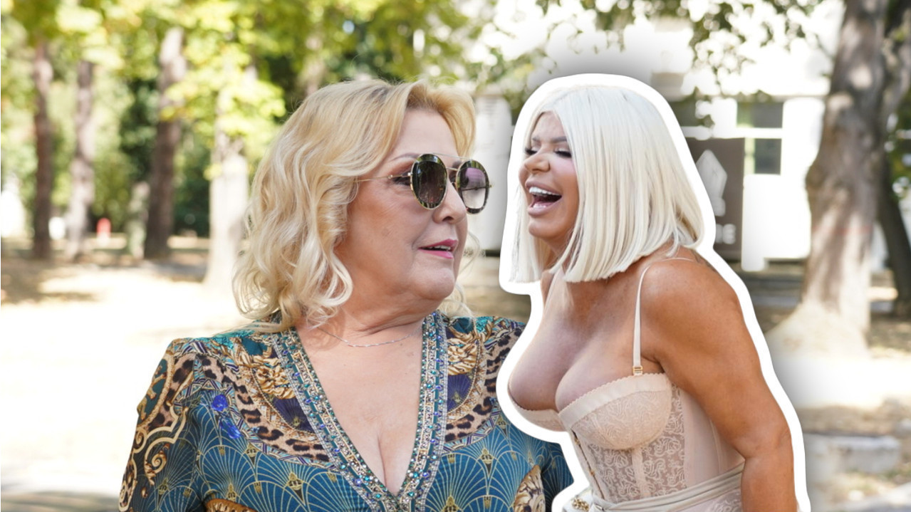 "Ne zanima me što Dara hoće svađu! Znam šta je moje"