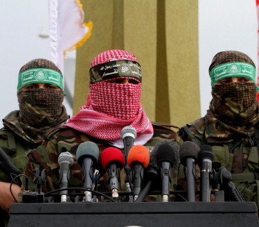 ХАМАС ПРОГЛАСИО КРАЈ РАТА: Једна ствар се неће свидети САД