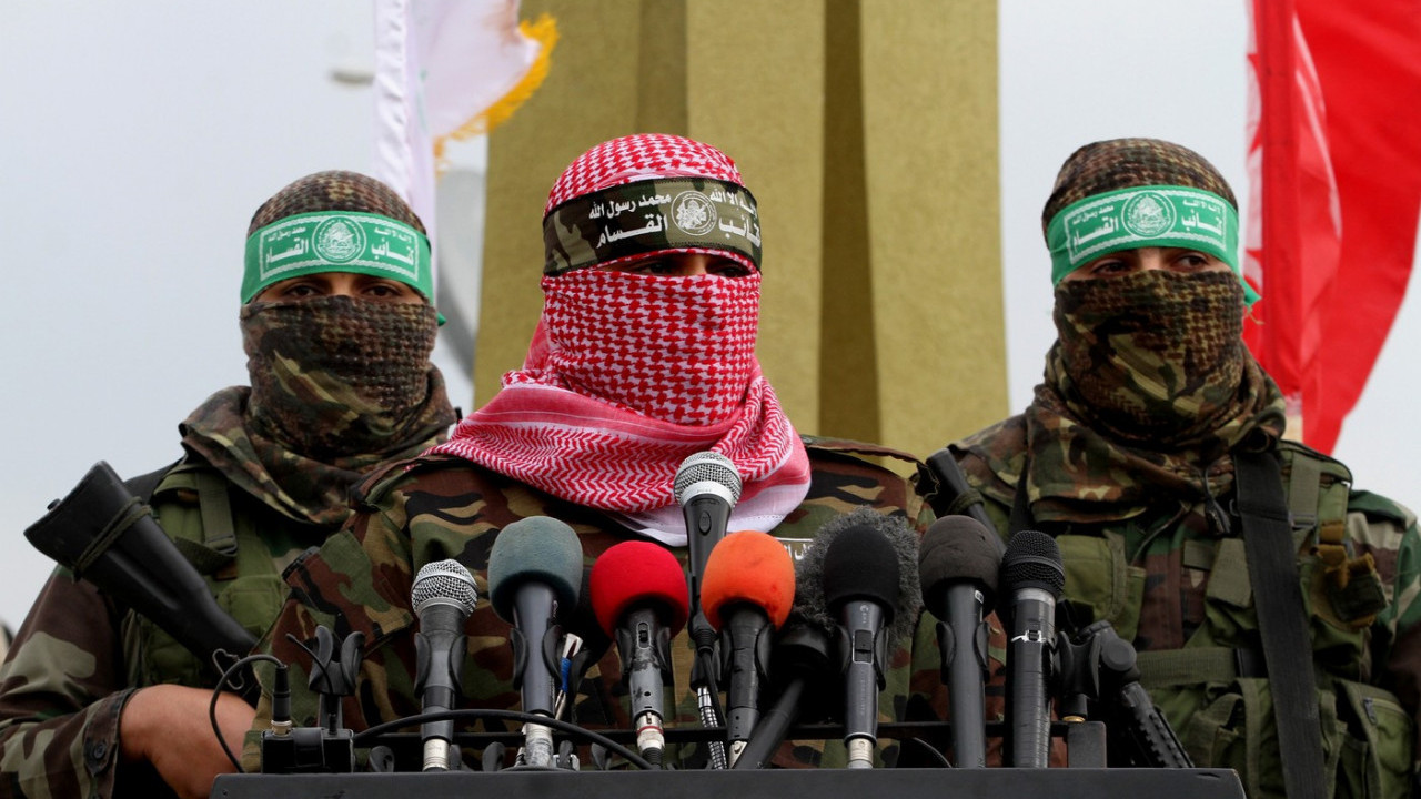 HAMAS PROGLASIO KRAJ RATA: Jedna stvar se neće svideti SAD