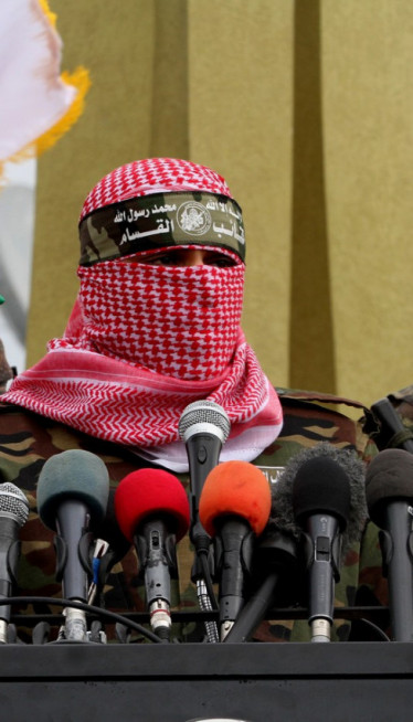 HAMAS KONAČNO PROGOVORIO: Priznali smrt svojih vojnih lidera