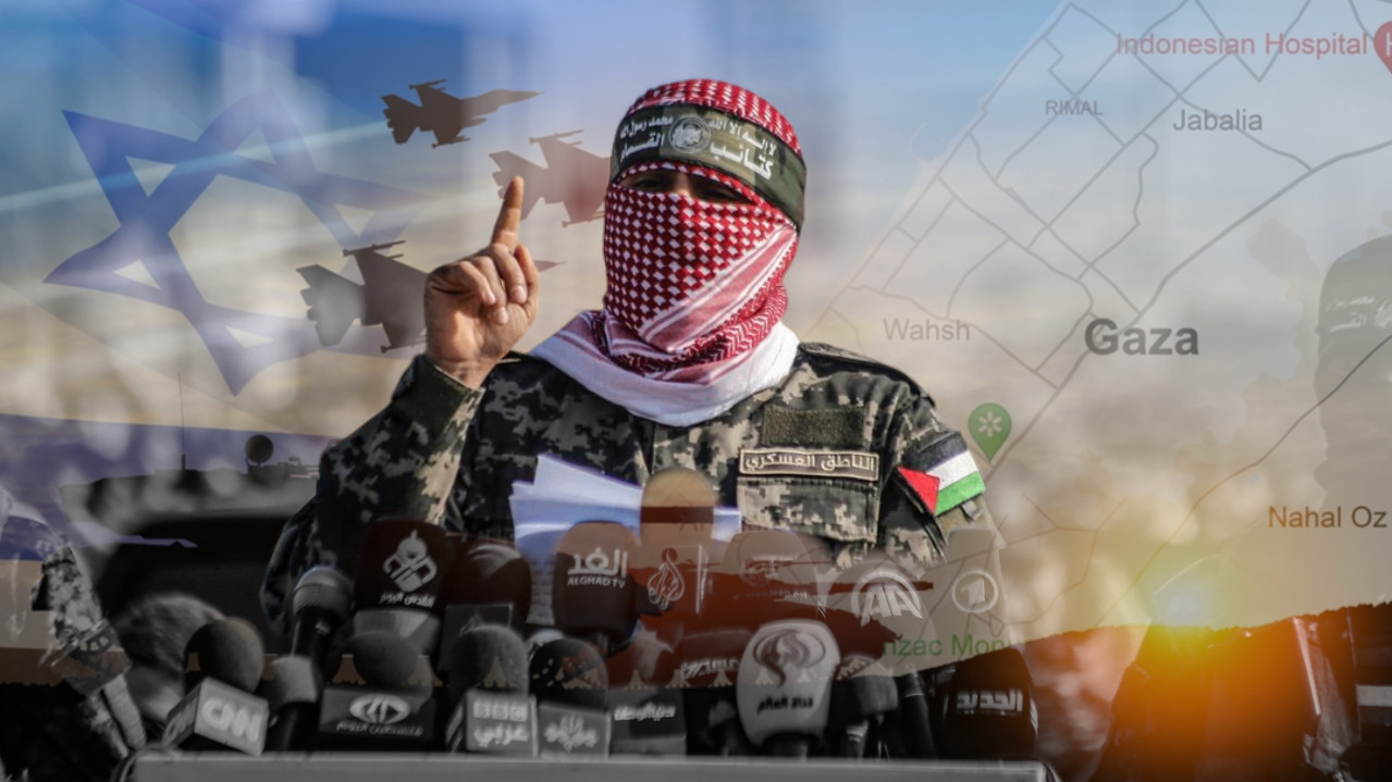 УБИЈЕН "ЧОВЕК БЕЗ ЛИЦА" Један од најважнијих чланова Хамаса