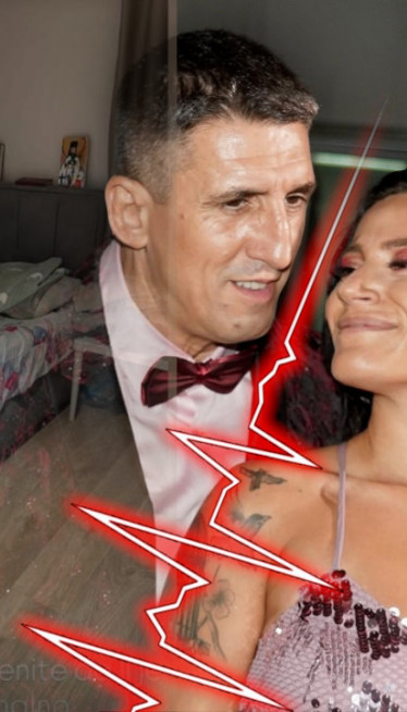 ŠOK POSLE RASKIDA: Kristina trudna? Kristijan slomljen...