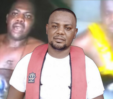 ПРЕЖИВЕО НЕМОГУЋЕ: Три дана 30м испод воде после бродолома