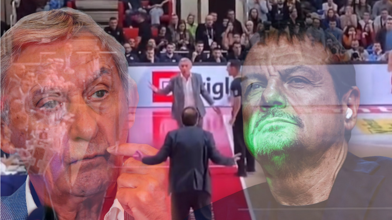 ŽESTOKA SVAĐA SRBINA I TURČINA: "Rat" Pešića i Atamana