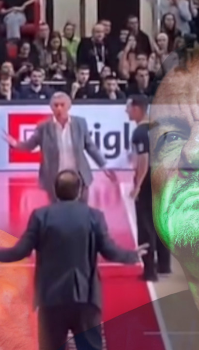 ЖЕСТОКА СВАЂА СРБИНА И ТУРЧИНА: "Рат" Пешића и Атамана