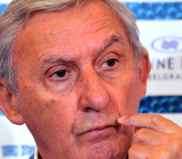 Prva izjava Pešića po povratku u Beograd (VIDEO)