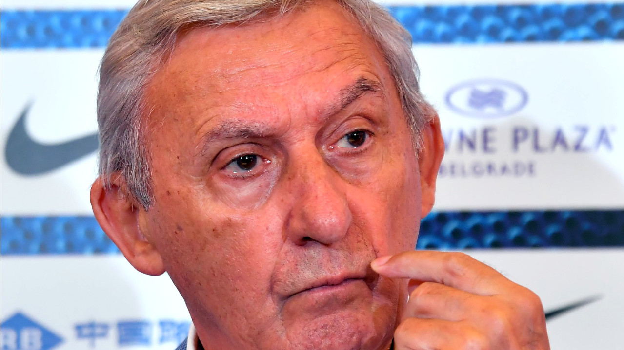 Прва изјава Пешића по повратку у Београд (ВИДЕО)