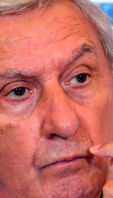 Прва изјава Пешића по повратку у Београд (ВИДЕО)