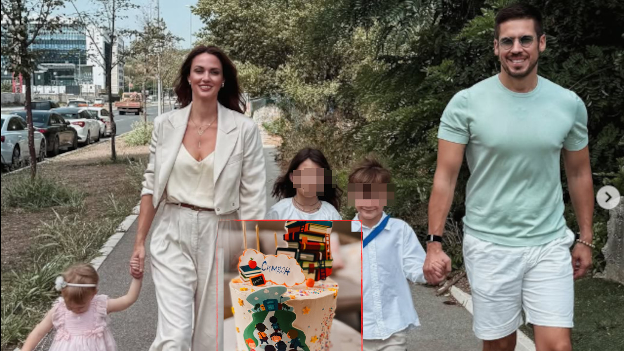 РОКВИЋИ У СУЗАМА: "Сине знамо да си у сигурним рукама"