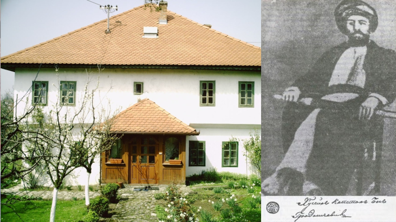 ВЕЛИКО ОТКРИЋЕ Пронађен гроб Хусеин-капетана Гардашчевића