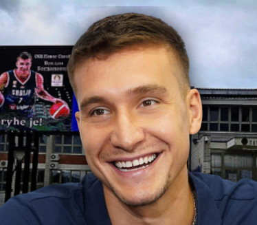 MOGUĆE JE! Ispred Bogijeve osnovne osvanuo bilbord