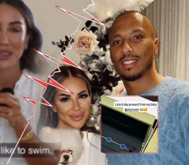 RAT TRAJE: Zorana se pohvalila poklonom, Tamara je ponizila