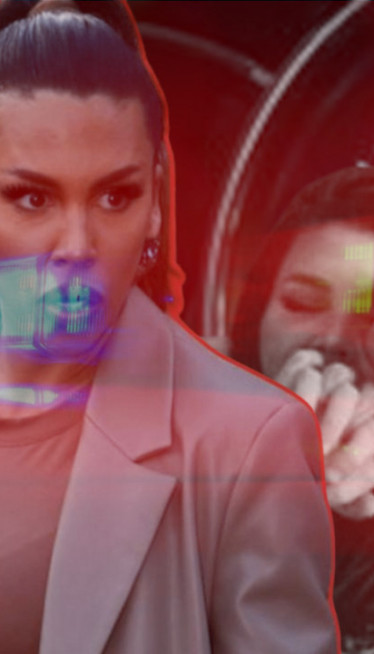 OGROMAN STRES: Oglasila se Kaja nakon drame na Zlatiboru