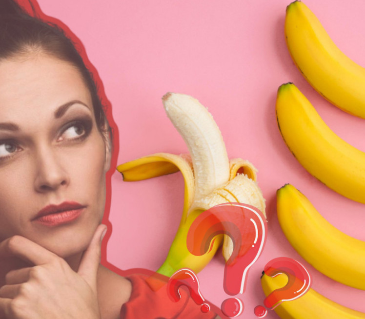 NI FRIŽIDER, NI OSTAVA Ovo je najbolje mesto za čuvanje banana