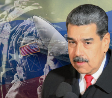 AMERIKA UPERILA 1.200 RAKETA U VENECUELU: Maduro zabrinut