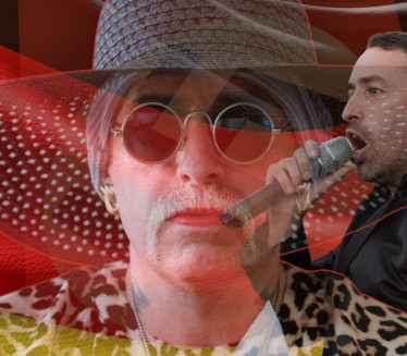 NEONACISTA PROMENIO POL: Ismeva državu, hoće u ženski zatvor