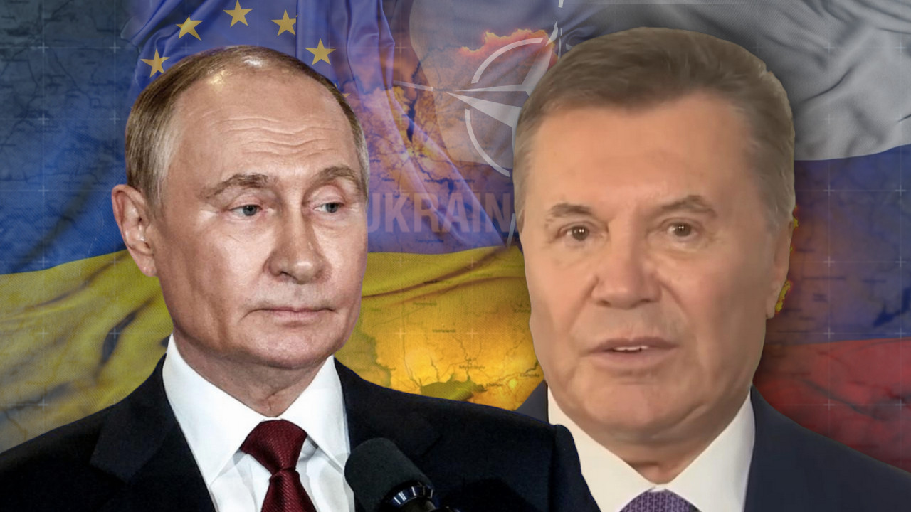 PUTIN MU SPASIO ŽIVOT Nakon 3 leta Ukrajinac opet u javnosti