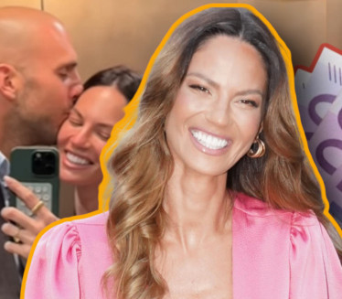 Danijela Dimitrovska sa verenikom kupila stan od 500.000evra