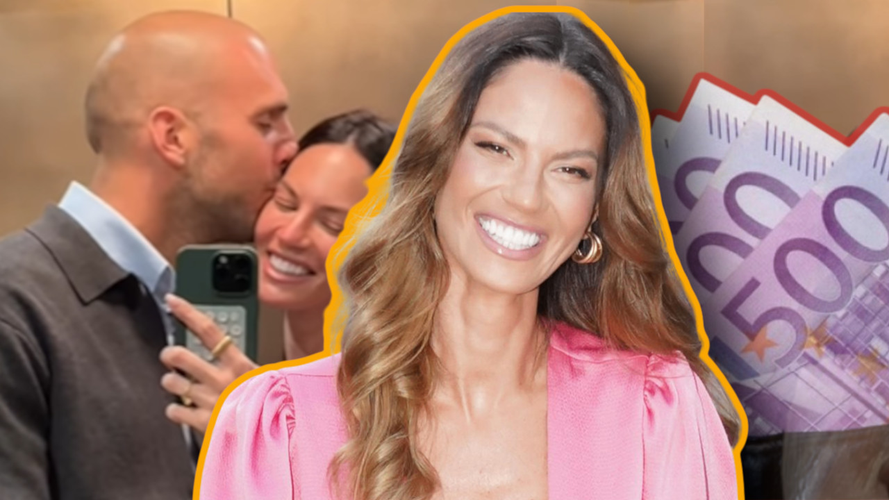 Данијела Димитровска са вереником купила стан од 500.000евра