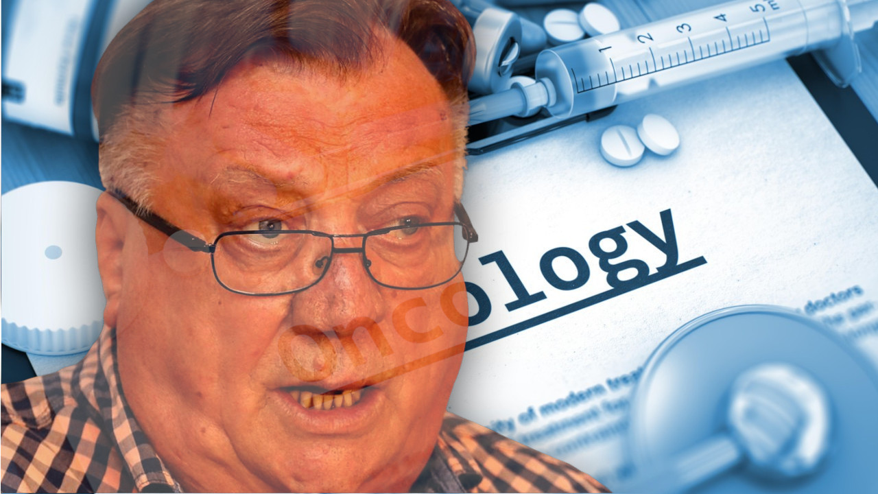 LEKAR U DAN POGODIO VREME SMRTI: Evo šta je rekao o Halidu