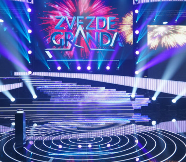 VELIKA PROMENA: Nekadašnja TAKMIČARKA u žiriju Zvezda Granda