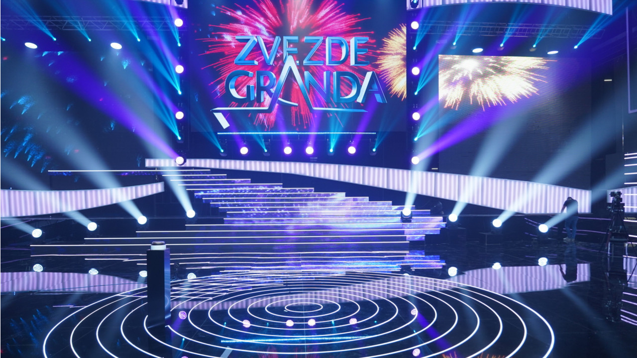 VELIKA PROMENA: Nekadašnja TAKMIČARKA u žiriju Zvezda Granda