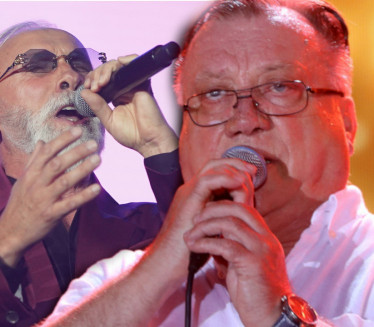 DINO USLOVIO HALIDA: Bešlić morao da čuva tajnu godinama